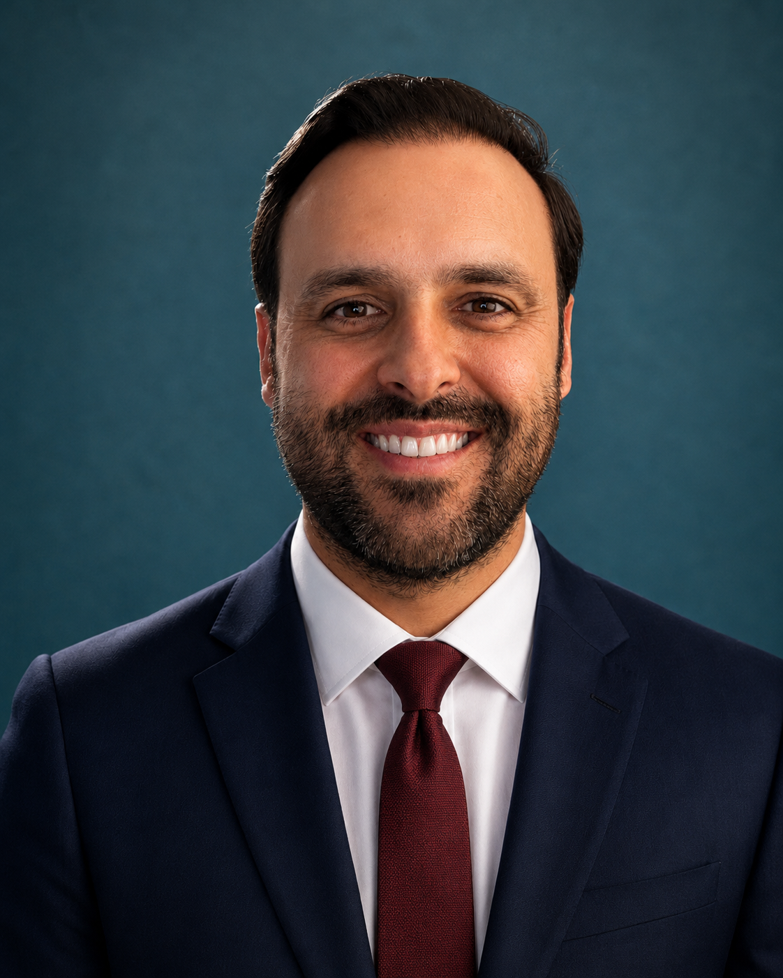Javier Pérez Temprano